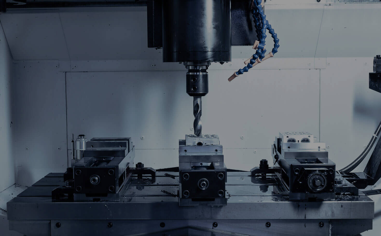 CNC masina-cover pocetna